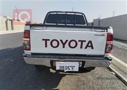 تويوتا هايلوكس